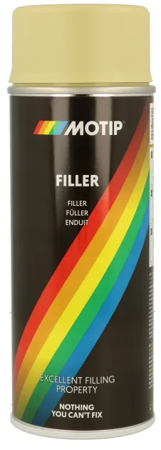 Filler — foto 2