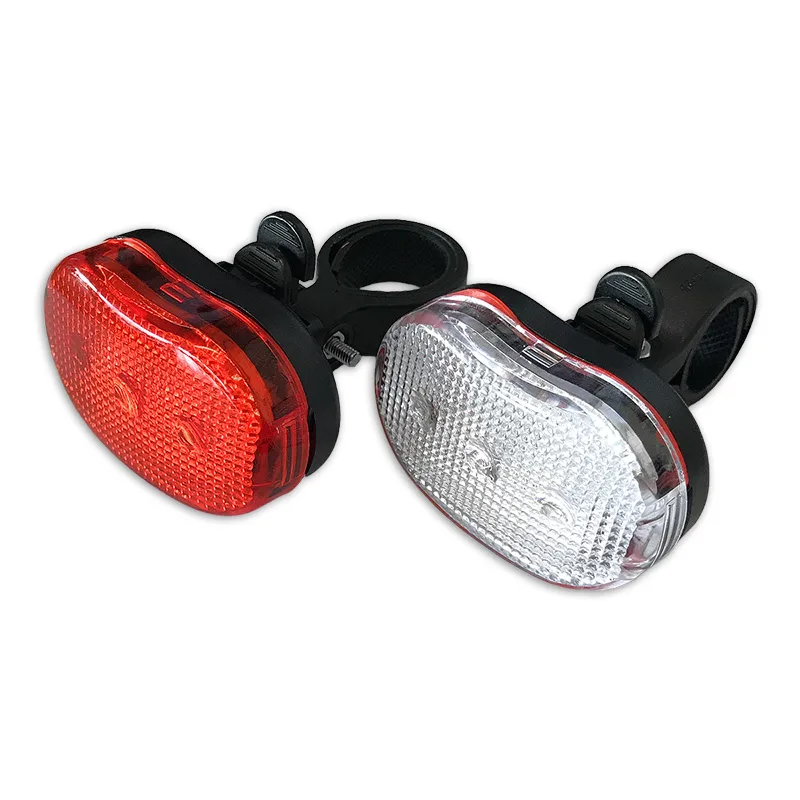 Verlichtingsset Classic Duo