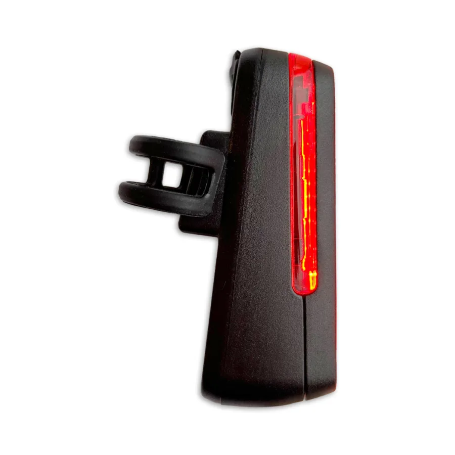 Achterlicht USB Spider — foto 5