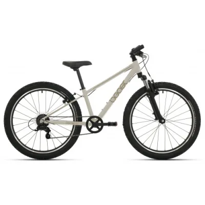 Bikefun 20″ The Beast V-brake 6 speed – Grijs