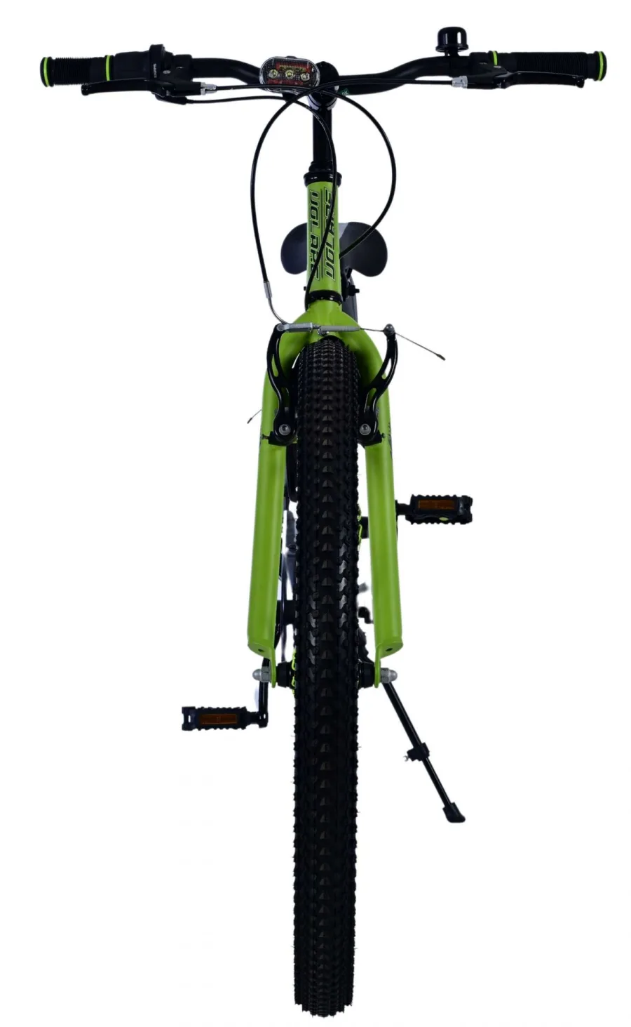 Volare Rocky Kinderfiets - Jongens - 26 inch - Groen - 7 versnellingen — foto 7