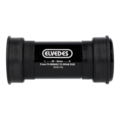 Trapas Press Fit Sram DUB PF BB86/92 41mm