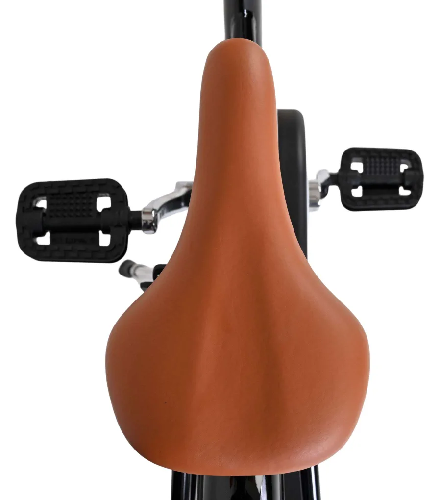 Volare Ashley Kinderfiets – Meisjes – 24 inch – Zwart – Nexus 3 — foto 7