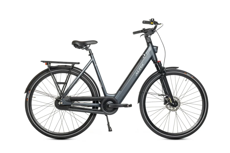 Altec Flow E-bike one speed 50cm Ash Gray