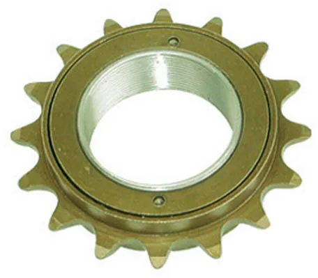 Enkel Freewheel 16 tands — foto 2