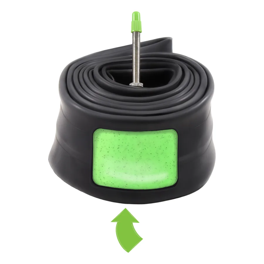 Slime zelfdichtende anti-lek binnenband 29 Inch SV — foto 11