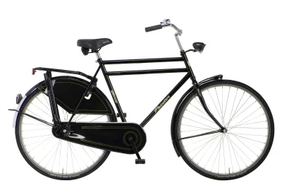 Pointer Glorie de luxe opafiets nexus 3 Remnaaf  61cm zwart