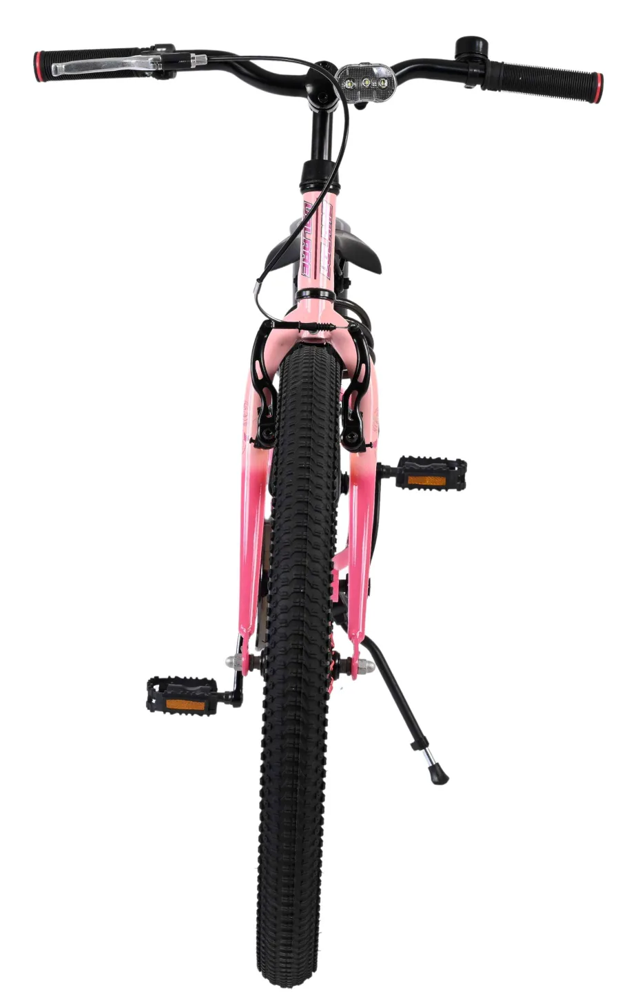Volare Mystic Kinderfiets – 24 inch – Roze — foto 19