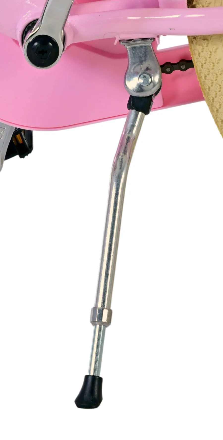 Volare Blossom Kinderfiets – Meisjes – 26 inch – Roze — foto 11