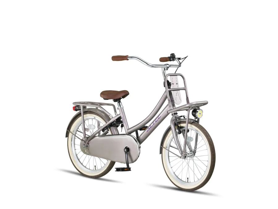 Altec Urban 20inch Transportfiets Zand — foto 2