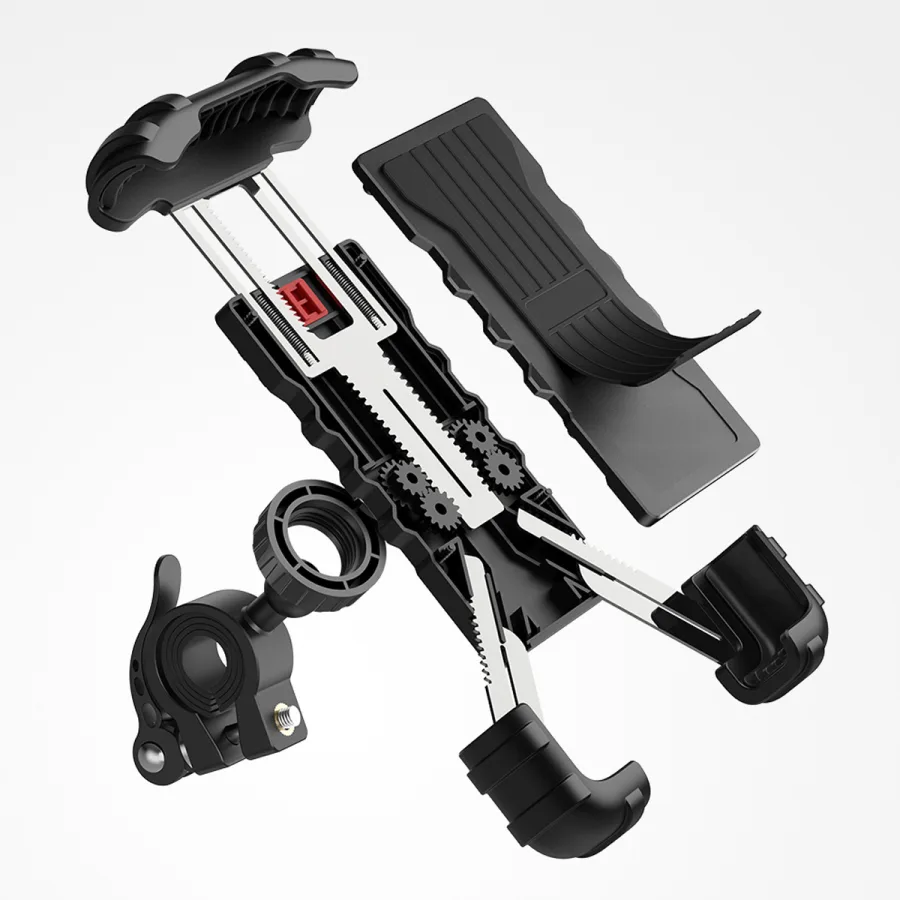 Universele telefoonhouder Claw BM02 — foto 5