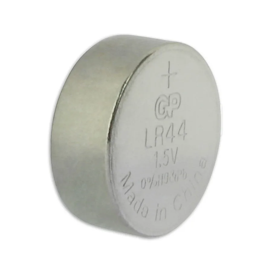 LR44 Alkaline knoopcel 1.5V 1PK — foto 2