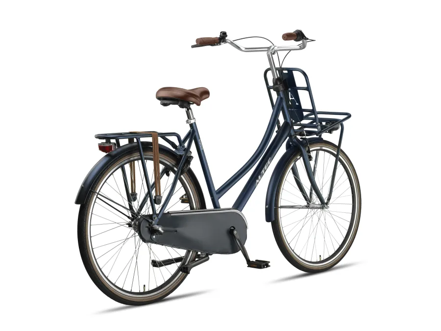 Altec Dutch 28inch Cargo bike N-3 50cm Jeans Blue — foto 3