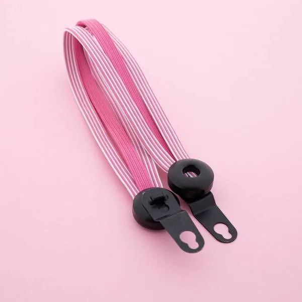 Snelbinder Widek Explorer Eye 16” Sweet Rose