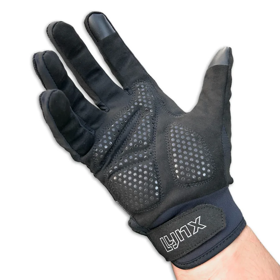 MTB handschoenen (M) — foto 4