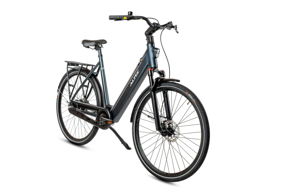 Altec Flow E-bike one speed 50cm Ash Gray — foto 2