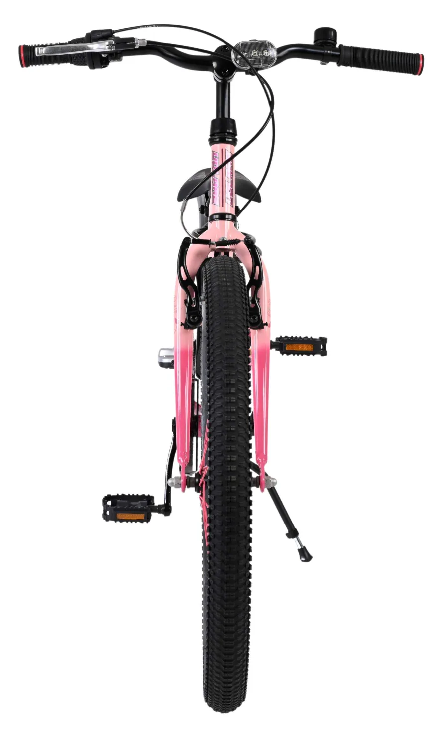 Volare Mystic Kinderfiets – 24 inch – Roze – Nexus 3 — foto 20