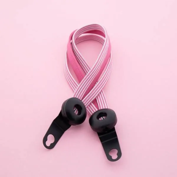 Snelbinder Widek Explorer Eye 16” Sweet Rose — foto 2