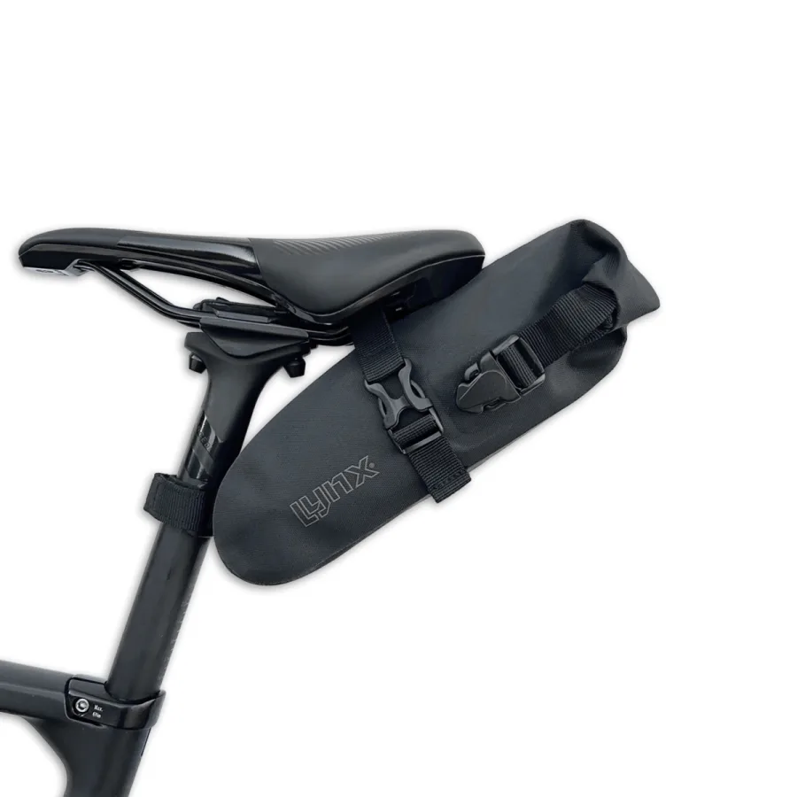 Zadeltas Wildtrack — foto 2
