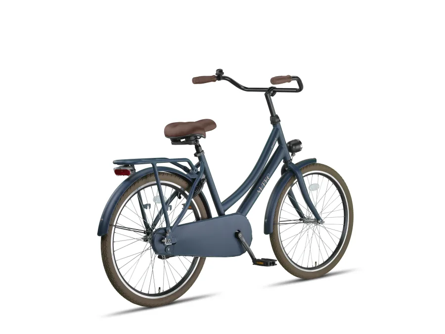 Altec Roma 24inch Meisjesfiets Jeans Blue — foto 3