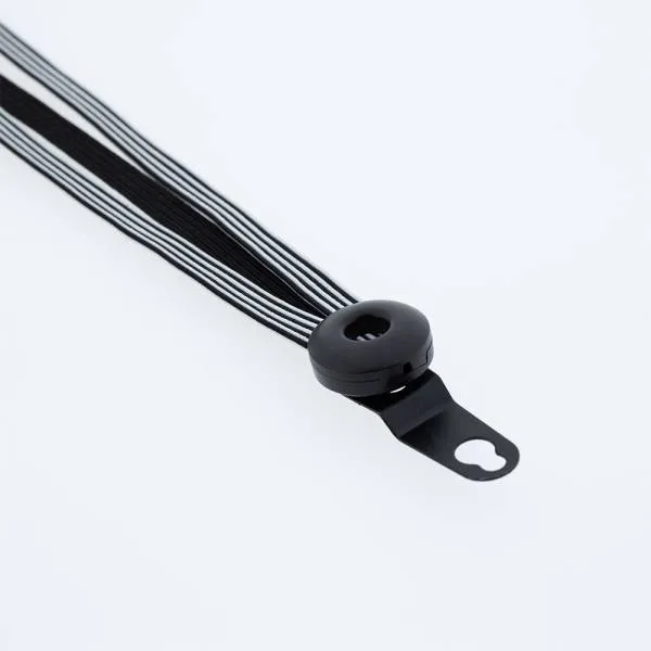 Snelbinder Widek Explorer Eye 16” Midnight Black — foto 5