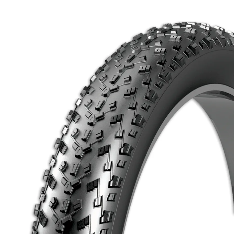 Buitenband 20 Inch Fat-bike — foto 4