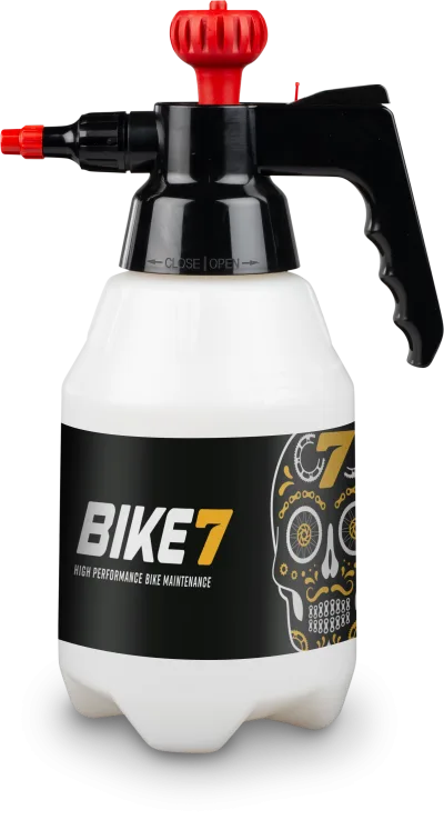 Drukspuit Bike7 Pressure Spray 1,6 liter