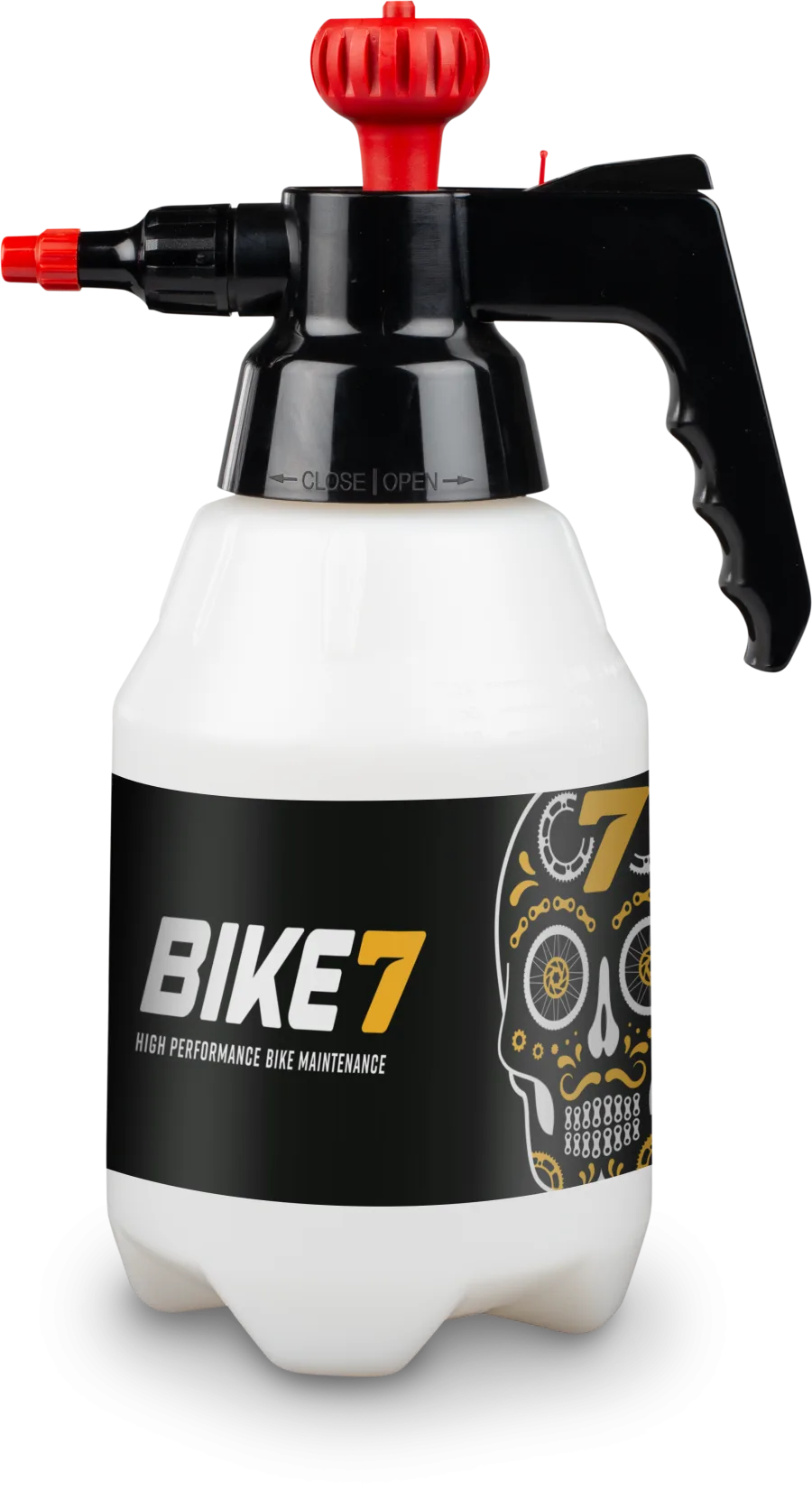 Drukspuit Bike7 Pressure Spray 1,6 liter