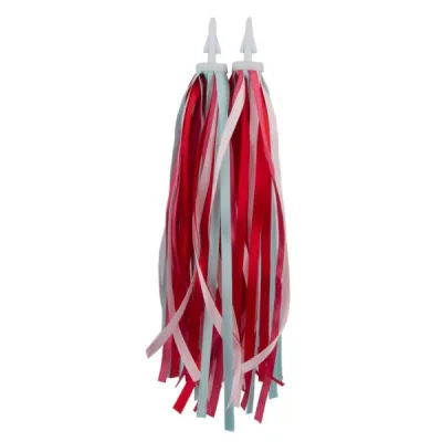 Handvatstreamer PexKids roze