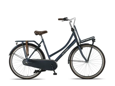 Altec Dutch 28inch Cargo bike N-3 50cm Jeans Blue