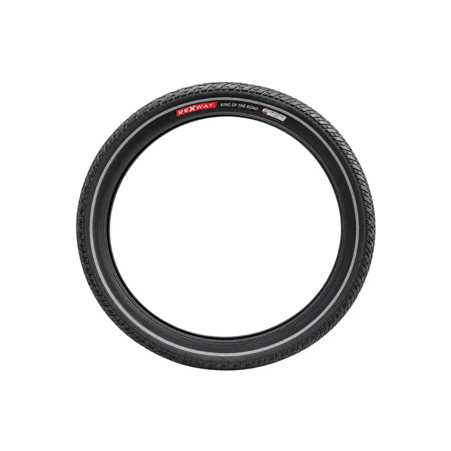 Rexway Buitenband E-Cargo 20″ 55-406 — foto 2