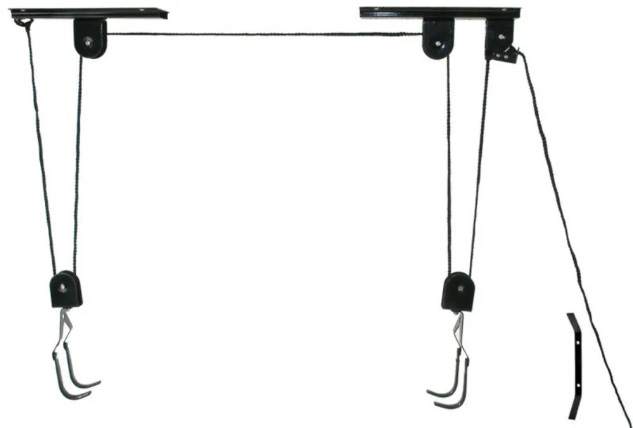 Fietstakel Edge Bikelift — foto 2