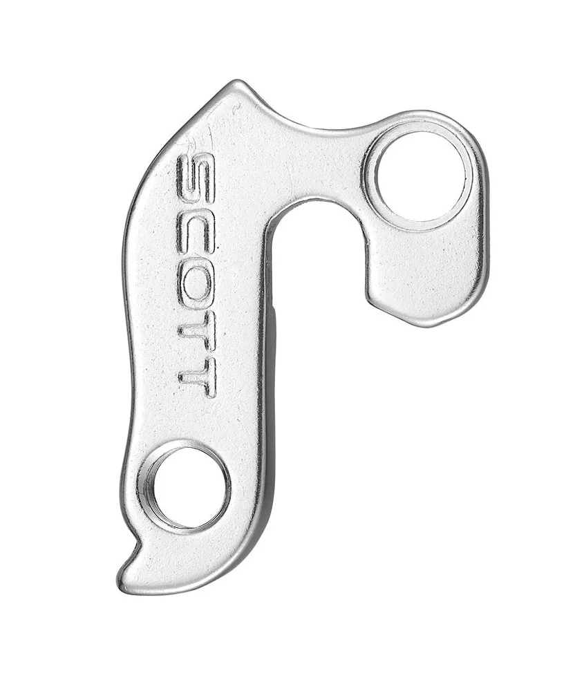 Derailleurpad Marwi GH-120 Scott — foto 4