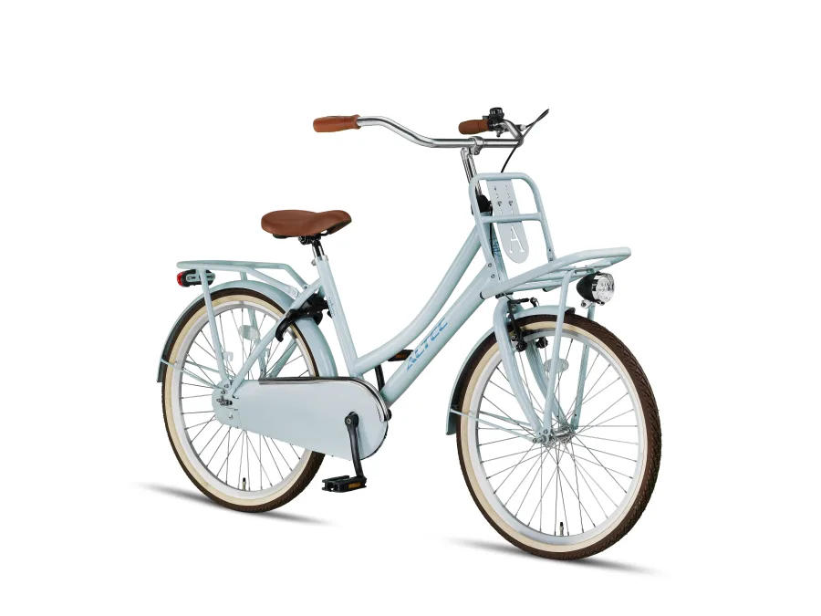 Altec Urban 24inch Transportfiets Licht blauw — foto 4