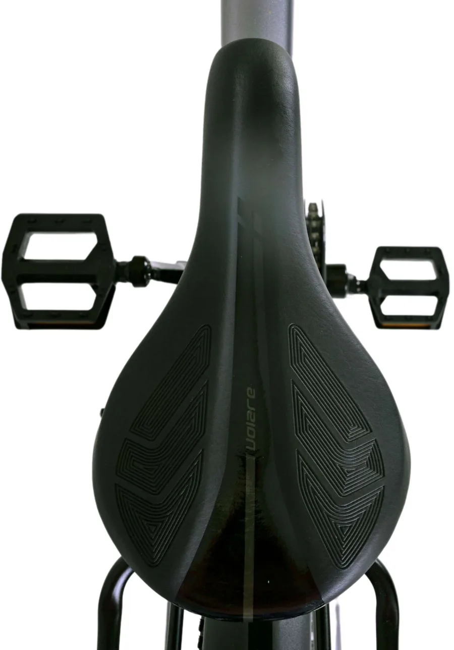 Volare Cross Kinderfiets – Jongens – 24 inch – donker Grijs — foto 19