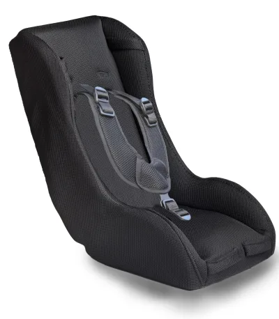 Peuterstoel Melia Comfort all-season - 2-9 maanden, met harnas