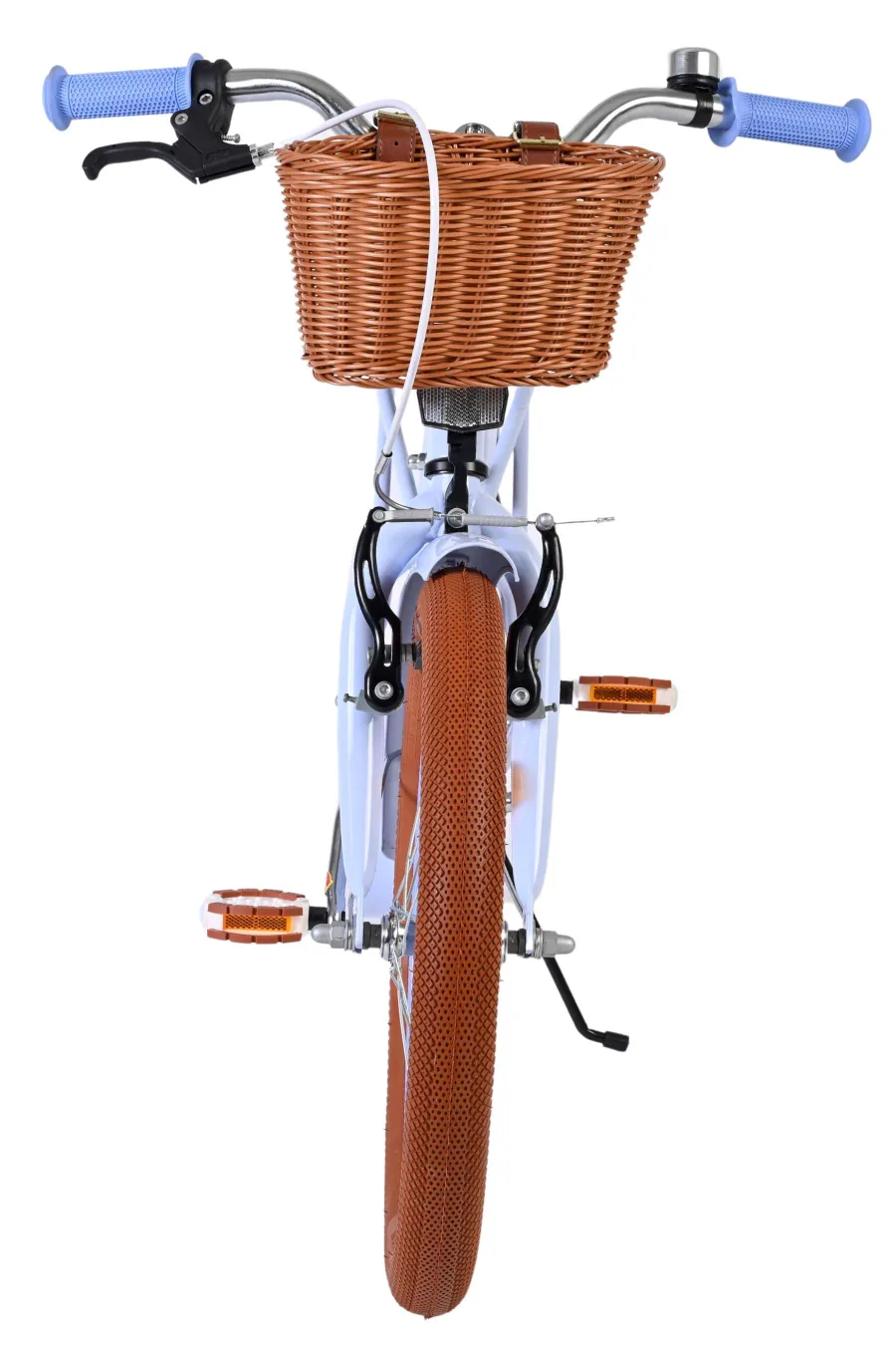 Volare Ashley Children's bike - Girls - 18 inch - Pastel Blue — foto 6