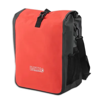 Enkele fietstas Valley 21L