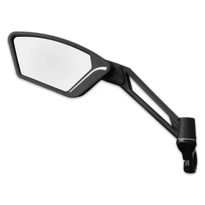 Fietsspiegel luxe e-bike/pedelec (links) OEM