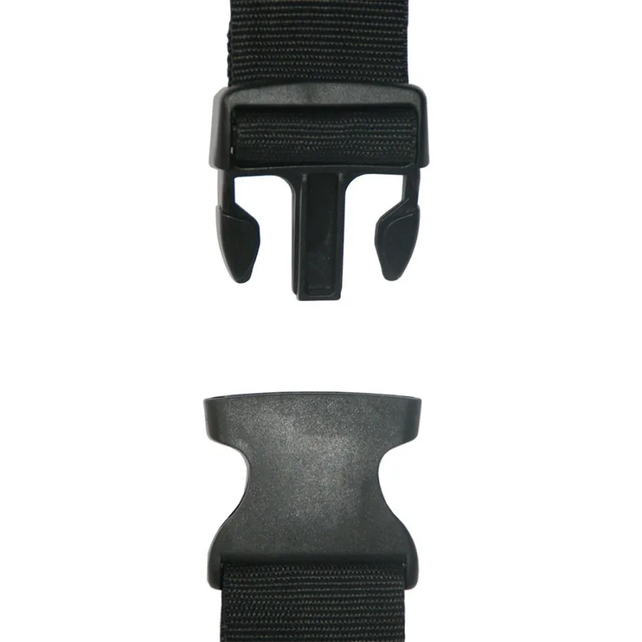 Motorhoes DS Covers ALFA medium - zwart — foto 5