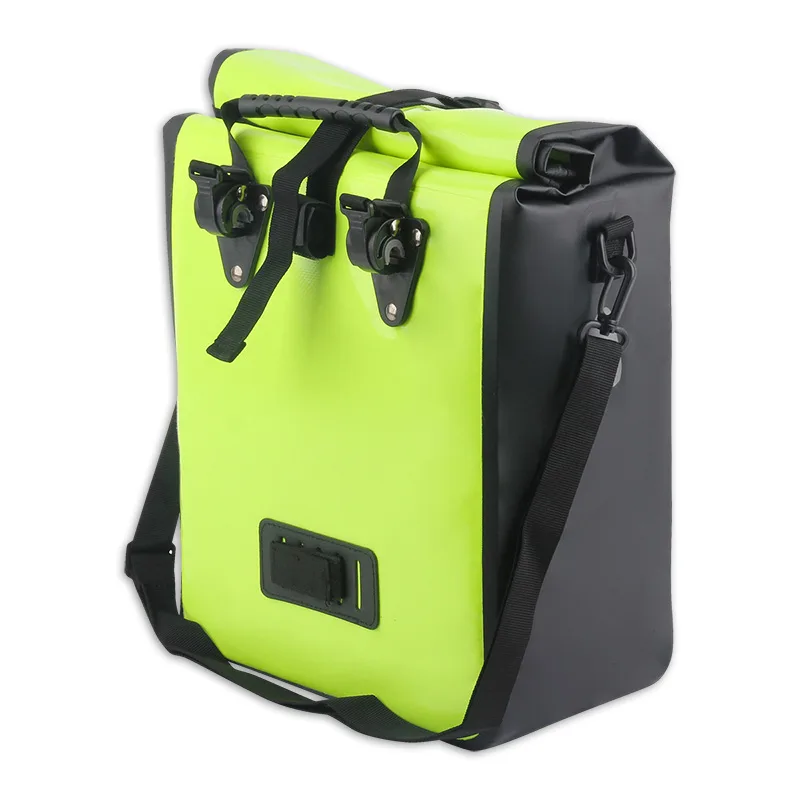 Enkele fietstas Valley 21L E-bike — foto 2