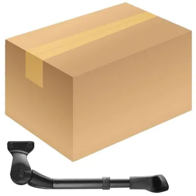 Standaard Ursus King verstelbaar 24-28” 40 mm boutafstand 20 stuks