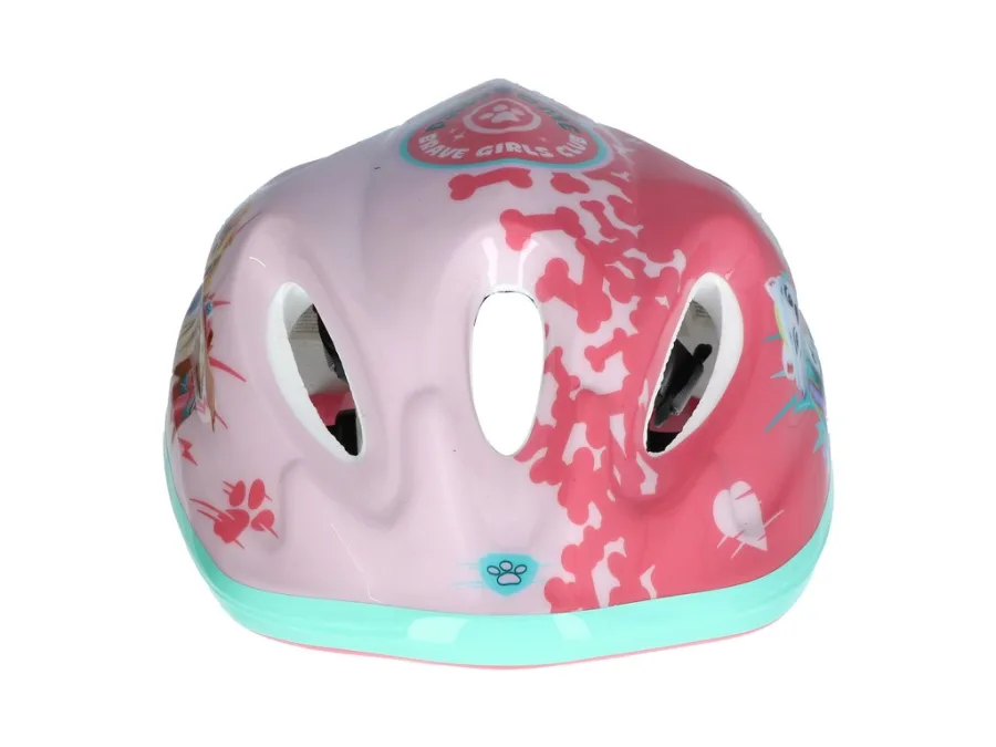 Kinderhelm Nickelodeon Paw Patrol roze (52-56cm) — foto 7