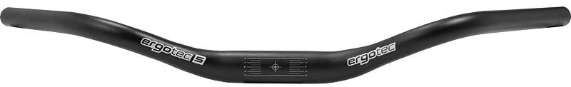 Stuur Ergotec Stuttgarter ø31,8mm x 610mm — foto 2