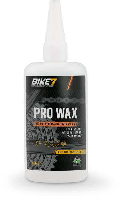 Kettingwax Bike7 Pro Wax - 150 ml