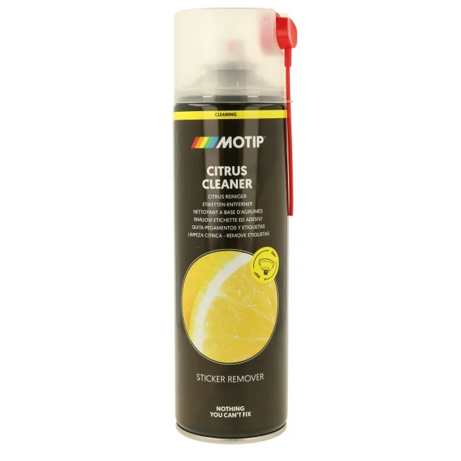 Citrus reiniger — foto 2