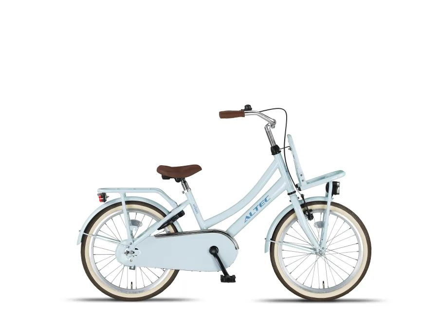 Altec Urban 20inch Transportfiets Licht Blauw — foto 3