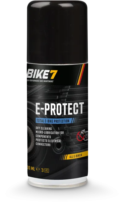 Beschermspray Bike7 E-Protect - 100 ml