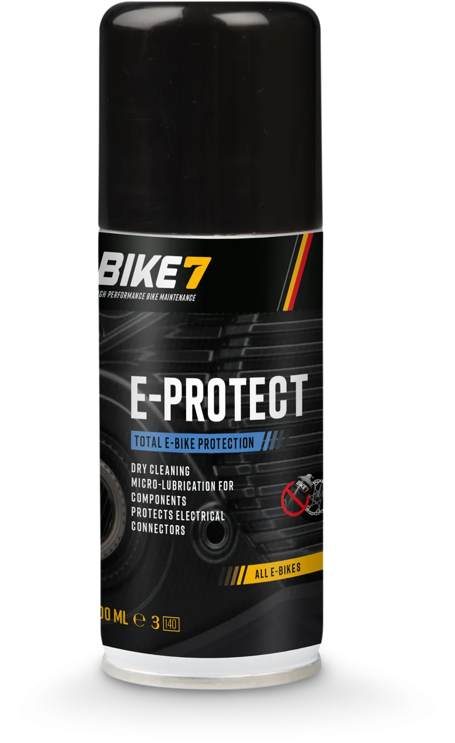 Beschermspray Bike7 E-Protect - 100 ml