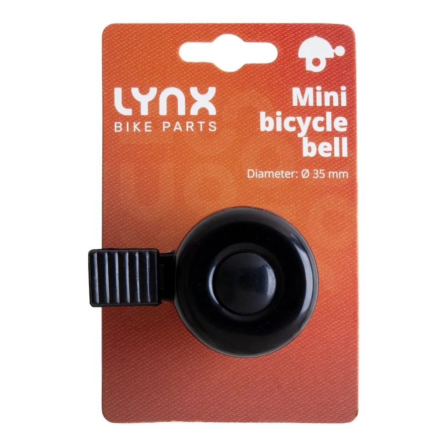 Fietsbel mini — foto 5